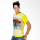 Stuckle Mens T-Shirt - Yellow