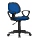 Kursi kantor (Kursi kerja) HP Series - HP02 Blue