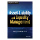 Asset-Liability and Liquidity Management 1st Edition