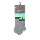 NIKE Nsw 3Ppk Lightweight No S SX5063-903 Socks