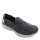 Anca Slip On Shoes V55-243 Black