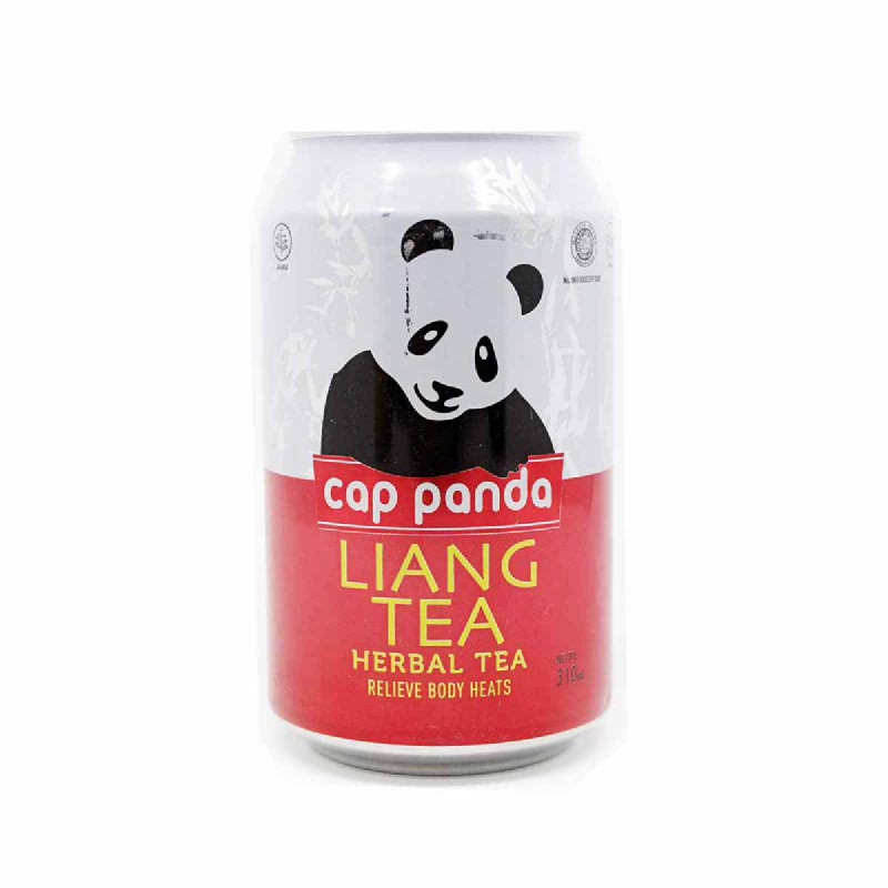Cap Panda Liang Teh 310 Ml
