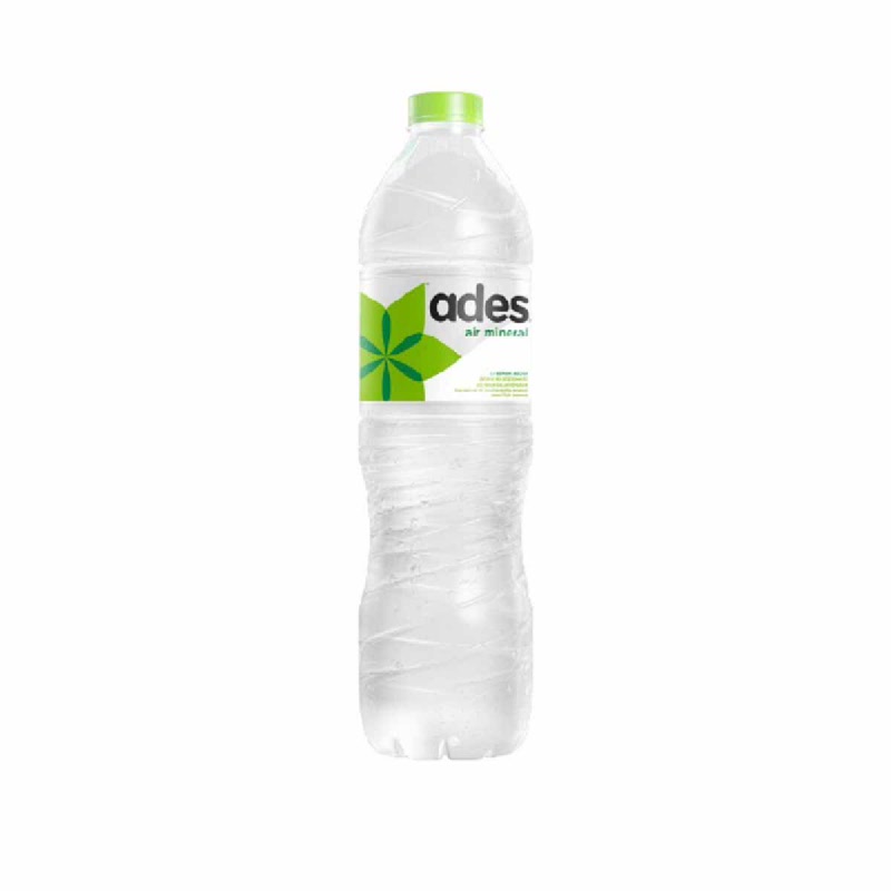 Ades Air  Mineral  600  Ml  iStyle