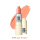 16brand RU Lipstick Glossy - Milky Peach