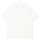 Pastel Vent T-shirt - Ivory