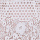 Secret lover lace dress white