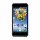  A75 Winner Y Max Smartphone - Hitam