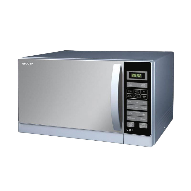 R-728(S)-IN MICROWAVE OVEN