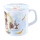 Beauty And The Beast Mug With Cover 340 ml
