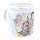 Beauty And The Beast Mug With Cover 340 ml