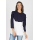 Camerla Top in Navy