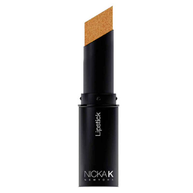 Absolute New York Ultra Slick Lipstick Vibrant (Gold)