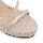Aldo Ladies Heeled sandals RIVULET-680-680 Light Pink