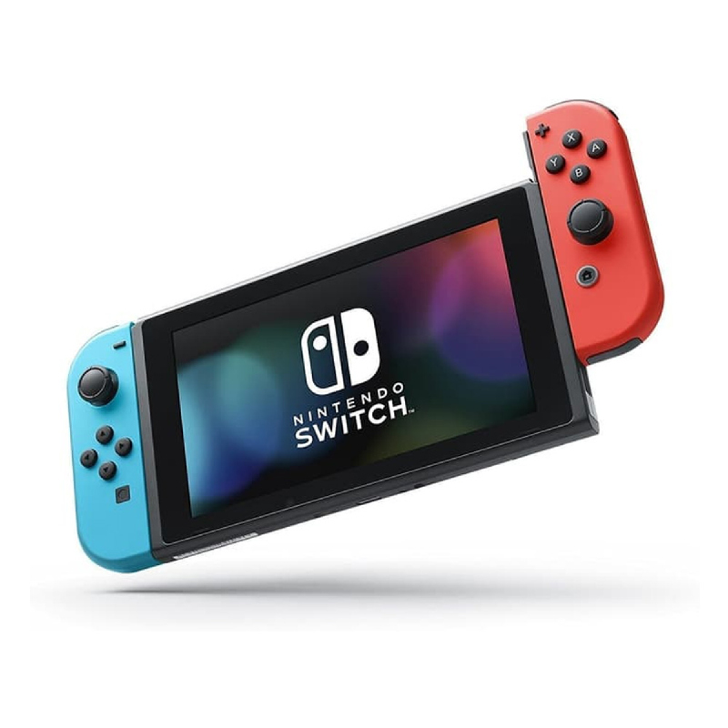 preowned nintendo switch