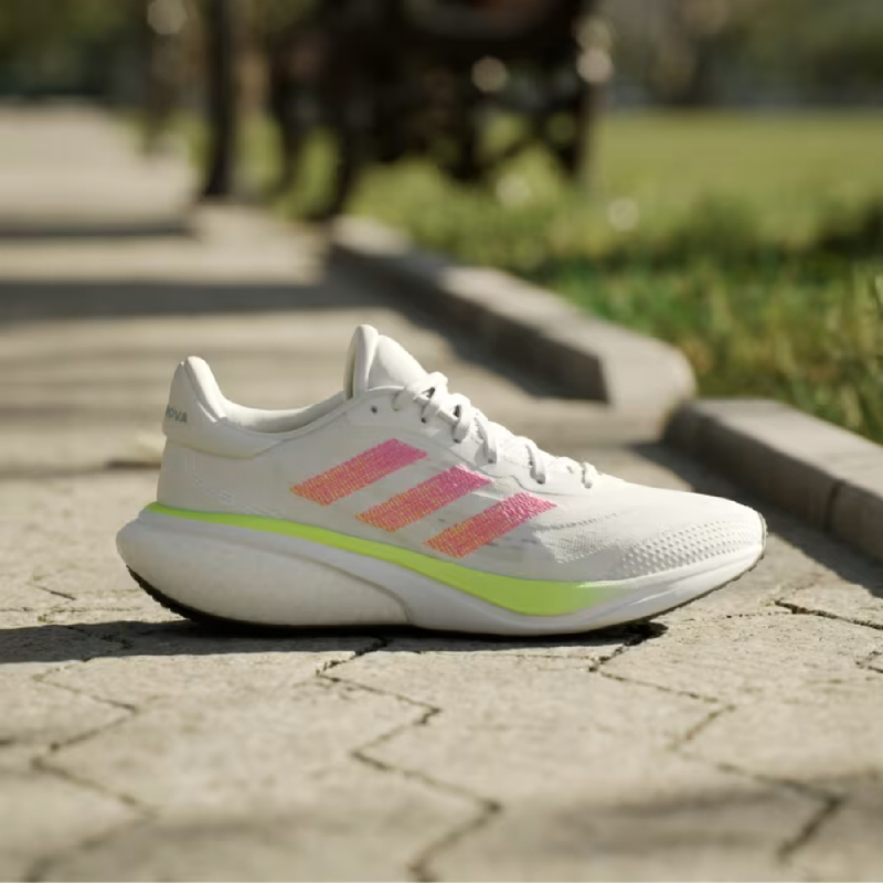 Adidas Supernova 3 Running Shoes Women-HQ1805