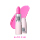 16brand RU Lipstick Matt - Viva Pink