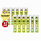 Sunlife - Vitamin C 1000 Effervescent Lemon & Lime Flavor 20 tablet x 12
