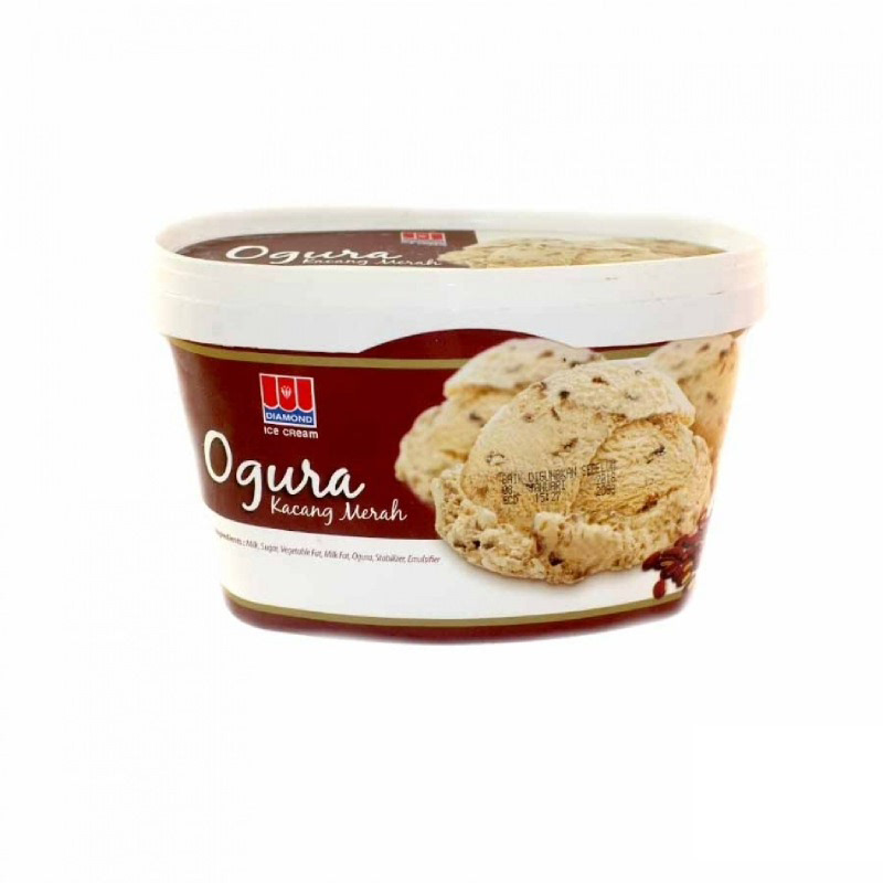 Diamond Ice Cream Ogura 700 Ml IStyle diamond-ice-cream-ogura-700-ml-istyle