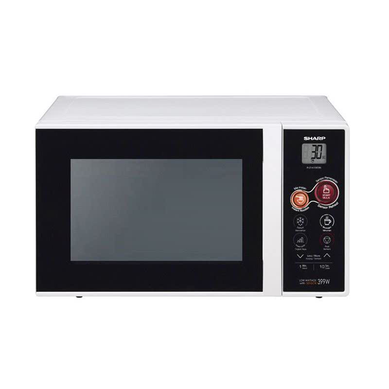 R-21A1(W)IN MICROWAVE OVEN