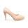 Alivelovearts Heels Candy Peach