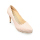 Alivelovearts Heels Candy Peach