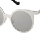 Amante Sunglasses KM 1517 D16 Silver 