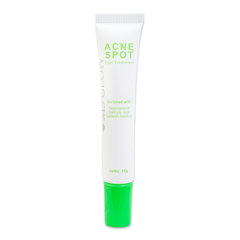 Ms Glow Acne Spot Istyle