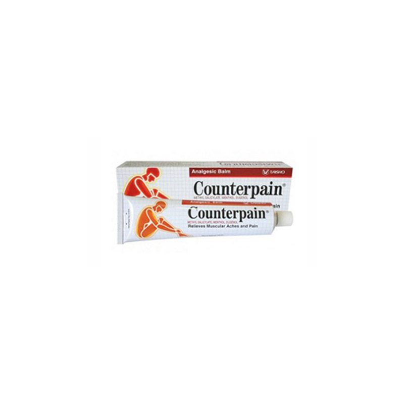 Counterpain Cream 30 gr