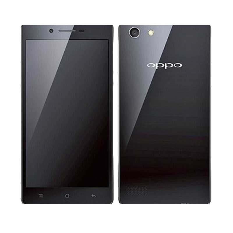 Neo 7 Smartphone - Hitam [16GB/ 1GB]