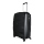 American Tourister Bon Air Deluxe Spin 75 Cm Exp AS3009003 Black