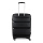 American Tourister Bon Air Deluxe Spin 75 Cm Exp AS3009003 Black