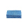 AQ Car Wash Sponge Cuci Mobil Alat Kebersihan Aksesoris Mobil [Japan Import] SS17 BLUE