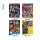 Adinata Paket Transformers Coloring Book L ISI 3 BUKU