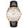 Jam Tangan Pria Tissot T-Classic T063.428.36.038.00 Tradition Automatic Small Second Silver Dial Black Leather Strap