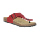 Orca Bay Mens Sandals M-2004 Thong Red