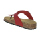 Orca Bay Mens Sandals M-2004 Thong Red
