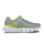 910 NINETEN Kekkai Sepatu Olahraga Lari Unisex - Abu Putih Neon-Green