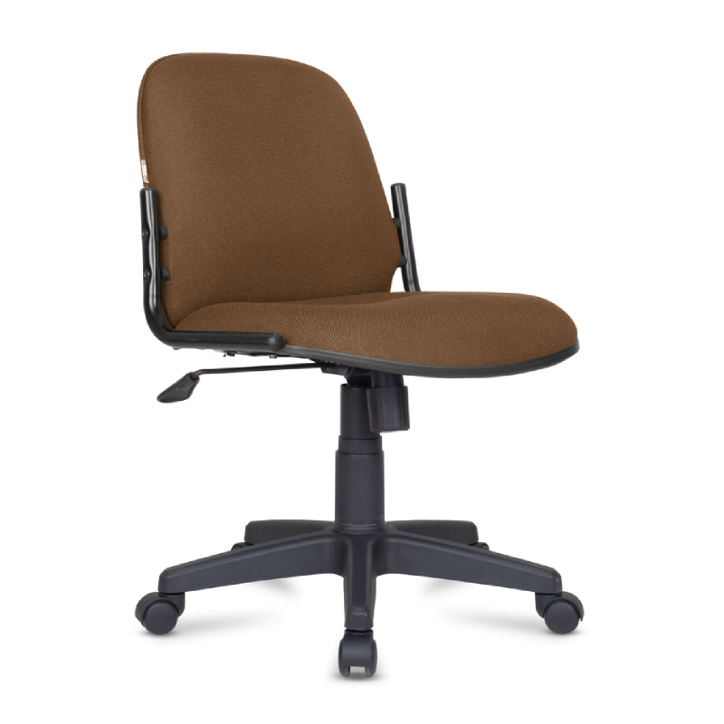 Kursi kantor (Kursi kerja) HP Series - HP03TT Cameo Brown