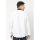 17seven Original Longshirt Allukman White
