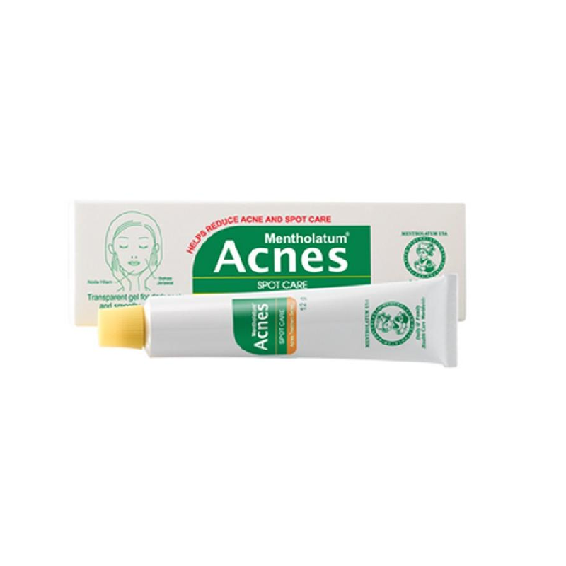 Acnes Cream Sport Care 12 Gr