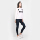 Sway-Of2 Offwhite Sweater Ladies