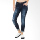 Ladies Jeans Magnificent RU Ripped - Blue
