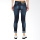 Ladies Jeans Magnificent RU Ripped - Blue