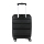 American Tourister Bon Air Deluxe Spin 55 Cm Exp AS3009001 Black