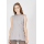 Gress Assymetric Shirt top Grey