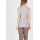 Gress Assymetric Shirt top Grey