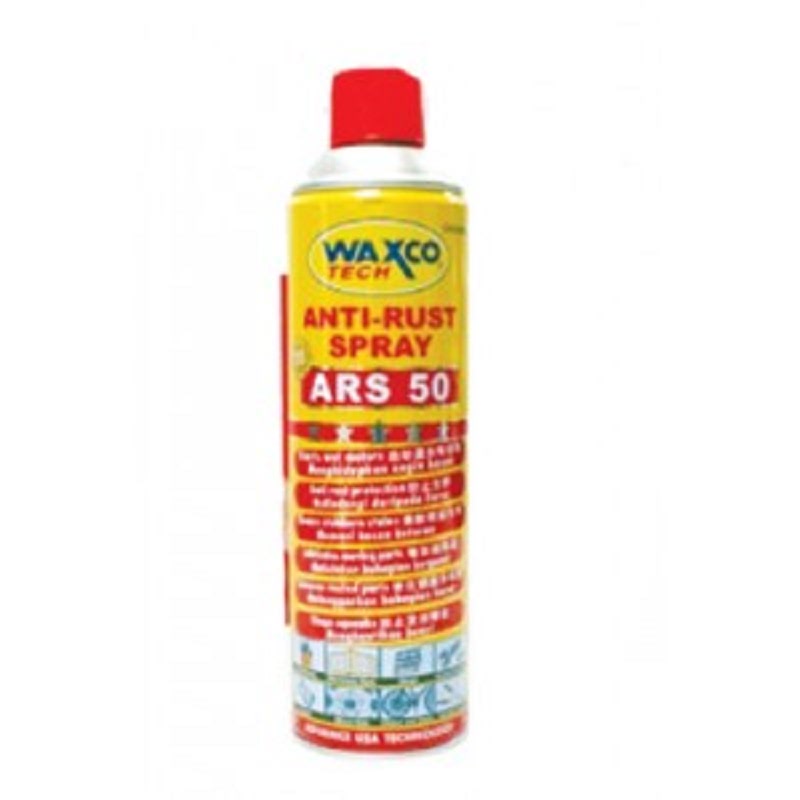 WAXCO Anti Rust Spray 550 Ml