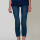 Biker Capri
