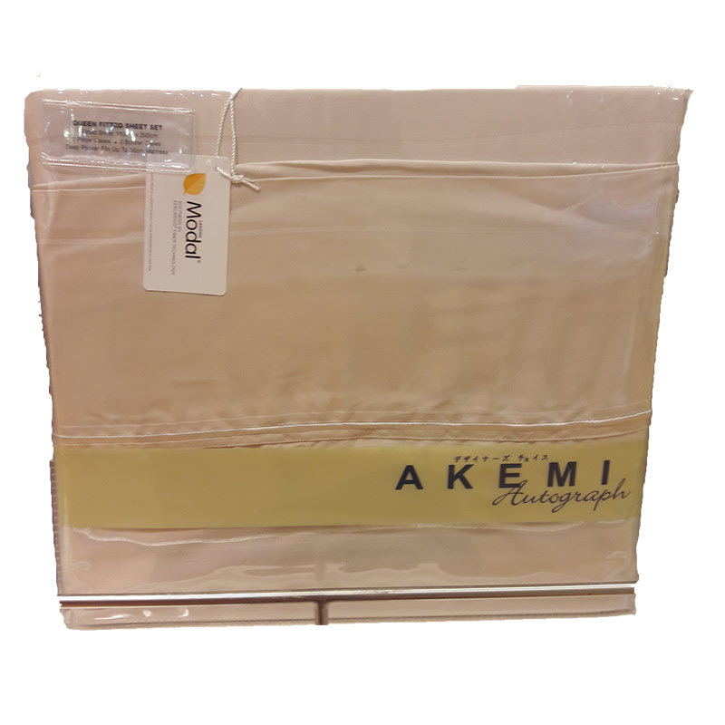 Akemi Autograph Mortimer Collection KQC 240X210 Off White