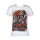 Deadpool Men Icon Tshirt White